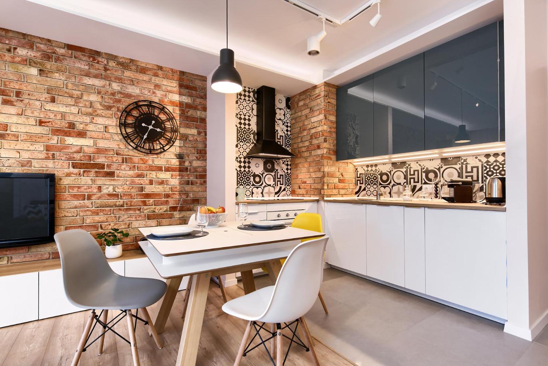 City Centre Modern Apartment Poznan Free Parking Екстериор снимка